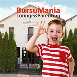 Loc de joacă BursuMania - Lounge&Parenting, Brăila