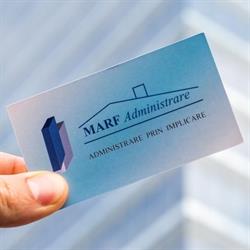 MARF Administrare, Chiajna