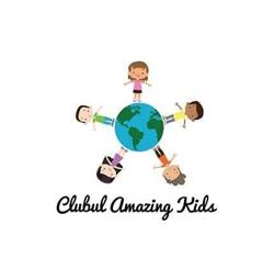 Clubul Amazing Kids, Arad