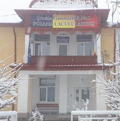 Scoala Gimnaziala Poiana Lacului