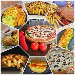 Pizzeria Calabria Galati