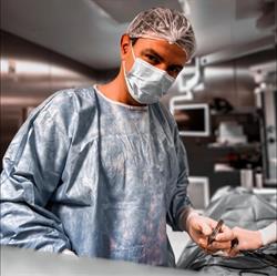 Dr. Firass Obeidat, Craiova