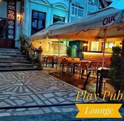 Play Pub & Lounge, Câmpulung