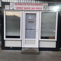 Cizmărie Dumitru George P.F.A, Călăraşi