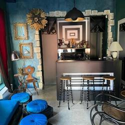 Beauty Bar by COCOstudio, Ploieşti