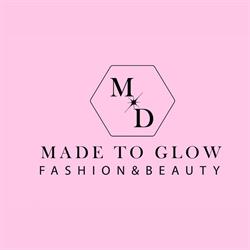 Rochii Made to Glow, Dumbrăviţa