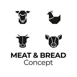 MEAT & BREAD Concept, Tunari