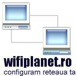 wifiplanet.ro, Făgăraş