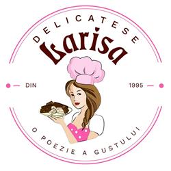 Delicatese Larisa, Fălticeni