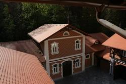 Hotel Bastion, Sinaia