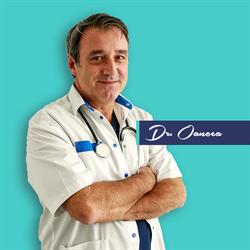 Dr. Oancea, Alba Iulia