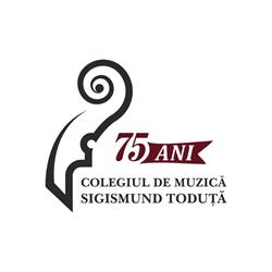 Colegiul de Muzică Sigismund Toduţă, Cluj-Napoca