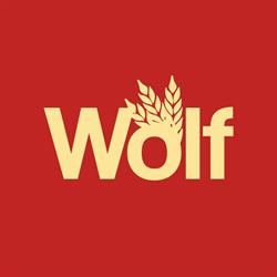 Brutaria Wolf, Buteni