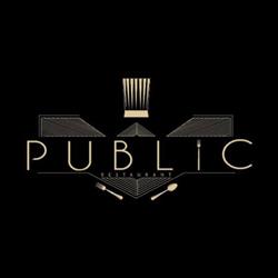 Restaurant Public, Timişoara