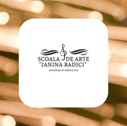 Scoala de Arte Janina Badici, Bucureşti