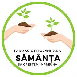 Samanta - Farmacie Fitosanitara Tomesti