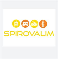 Spirovalim, Bacău