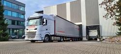 Szinker Spedition srl, Cristuru Secuiesc