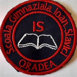 Şcoala Gimnazială 'Ioan Slavici' Oradea