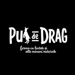 Pui de drag - lactate de capră, Bălţaţi