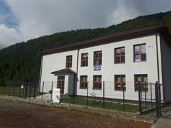 Şcoala Gimnazială Nr. 1 Rebra
