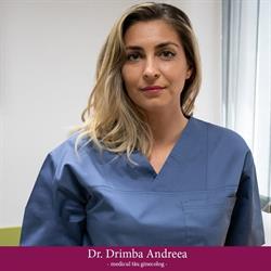 Drimba Andreea - medicul tau ginecolog, Oradea
