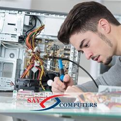 Say Computers, Constanţa