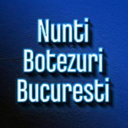 Nuntibotezuribucuresti, Bucureşti