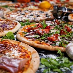 Pizza La Mită, Domneşti