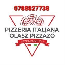Olasz Pizzázó - Pizzeria Italiană, Târgu Secuiesc