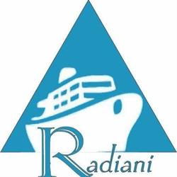 Radiani Schiffahrt Management Romania, Constanţa