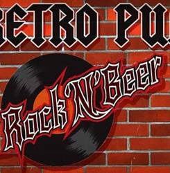 Retro Pub, Bucureşti