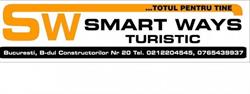 Smart Ways Turistic Galati
