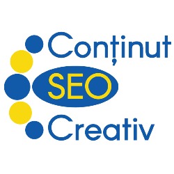 Continut SEO Creativ, Iaşi