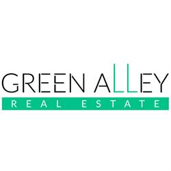 Agenţie imobiliară Green Alley, Bucureşti
