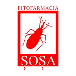 Fitofarmacia Sosa, Aiud