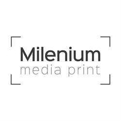 Milenium Media Print, Floreşti