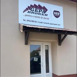 Gepa Broker de Asigurari Crasna