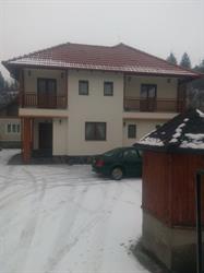 Casa Bunicii, Moisei