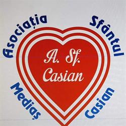 Asociatia Sfantul Casian, Mediaş