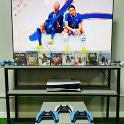 PS Arena Craiova
