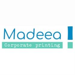 Madeea Hand Graf, Giarmata