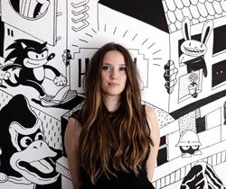 Alexandra Crisan Interior Design Studio, Bucureşti