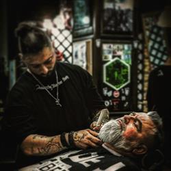 Anarchy Madhouse of Barbers, Galaţi