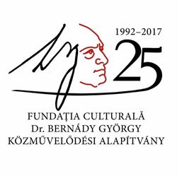 Fundaţia Bernády György, Târgu Mureş