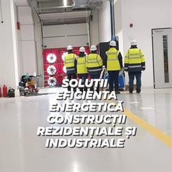 SC ZECAPH CONSULT SRL - proiectare constructii la standard de casa pasiva, Braşov