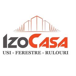 IZOCASA - Fabrica de Rulouri, Ferestre si Usi, Bacău