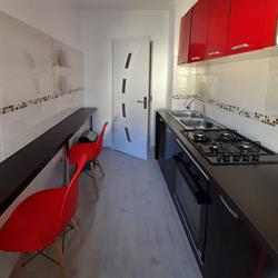 2 Rooms Apartment Telecabinei Busteni