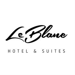 Le Blanc, Bucureşti