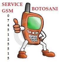 Service GSM Botosani SAMSUNG